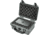 Eylar Protective Gear and Camera Hard Case Water &amp; Shock Proof w/Foam, Gray, SA00011-Gra