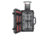 Eylar Eylar 22 in Hard Rolling Carry-On Camera Case with Adjustable Padded Divider and Lid Organizer