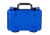 Eylar Tactical Hard Gun Case Water &amp; Shock Proof with Foam, 11.6 x 8.3 x 3.8 inches, Blue, SA00010-Blu