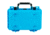 Eylar Tactical Hard Gun Case Water &amp; Shock Proof with Foam, 11.6 x 8.3 x 3.8 inches, Light Blue, SA00010-NBlu