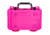Eylar Tactical Hard Gun Case Water &amp; Shock Proof with Foam, 11.6 x 8.3 x 3.8 inches, Pink, SA00010-Pin