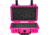 Eylar Tactical Hard Gun Case Water &amp; Shock Proof with Foam, 11.6 x 8.3 x 3.8 inches, Pink, SA00010-Pin