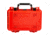 Eylar Tactical Hard Gun Case Water &amp; Shock Proof with Foam, 11.6 x 8.3 x 3.8 inches, Red, SA00010-Red