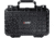 Eylar Tactical Hard Gun Case Water &amp; Shock Proof with Foam, Black, SA00010