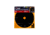 EZ-Aim Adhesive Splash Handgun Trainer Target, Orange, 12X12, 15248
