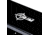 EZ-Aim Air Gun Pellet, BB Shooting Target & Trap, Black, 7W x 7.5H, 15429