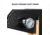 EZ-Aim Fence Topper Gong Hook and Recoil Spring Combo, Multi, 15634