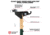 EZ-Aim Fence Topper Gong Hook and Recoil Spring Combo, Multi, 15634