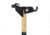 EZ-Aim Fence Topper Gong Hook and Recoil Spring Combo, Multi, 15634