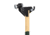 EZ-Aim Fence Topper Gong Hook and Recoil Spring Combo, Multi, 15634