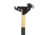 EZ-Aim Fence Topper Gong Hook and Recoil Spring Combo, Multi, 15634