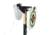 EZ-Aim Fence Topper Gong Hook and Recoil Spring Combo, Multi, 15634