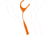 EZ-Aim Handheld Clay Target Thrower, Orange, 22701