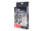 EZ-Aim Horizontal Steel Gong Shooting Target Hanging Hook, 2-Pack, Black, 15571