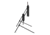 EZ-Aim Metal Resetting Target Set For Plinking, Black, 15285