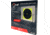 EZ-Aim Portable Range Steel Target Stand and Coroplast Board, Black, 16W x 26.5H, 15309