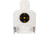 EZ-Aim Silhouette Splash Shooting Kit &amp; Target Stand, 6in Square Adhesive Targets, Black/Orange, 13.5W x 17.5H, 15379