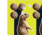 EZ-Aim Splash Non-Adhesive Prairie Dog Target, Green, 8X8, 15264