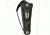 EZ Kut Fully Loaded Sling Pak / G1, Green and Black, Large 28 in, 226717