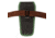 EZ Kut Hand Pruner Sheath, Black and Green, Small, 8.5 in. 3130-PSGR