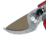 EZ Kut Kamikaze Force Pruner Replacement Blade, Silver, Small, 3.7 in, 10943