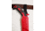 EZ KUT Kamikaze Max Saw Straight Blade, Red/Black, Large, 19.7 in, 2977