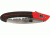 EZ Kut Wow Saw, Red and Silver, Medium, 10 in. folded, 20 in. extended EZ5210