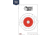 OpticsPlanet Exclusive EZ2C Targets Style 12
