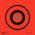 EZ2C Targets Style 10 Mini Targets,3.5x3.5in,Pack of 25 EZ2CM10