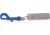 Eze-Lap .75x2.5in Diamond Stone w/ Groove for Fishhooks and Clip H