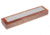 EZE-LAP Coarse Sharpening Stone on a Walnut Pedestal, 1x6, 42C