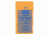 EZE-LAP Credit Card Stone, Medium EZ202