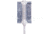 EZE-LAP Diamond Chain Saw 7/32in EZLCSG732