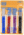 Eze-Lap Diamond Stone 4pc Set, 1 Each Super Fine, Fine, Medium and Coarse L PAK 4