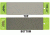 Eze-Lap Duo-Grit Double Sided Sharpening Stone EZLDD6SFM