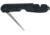 EZE-LAP EDGE Multi Use Outdoors Sharpener/Fire Starter, EE04