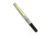 EZE-LAP Round Sharpener. Stores in Aluminum Handle, Pouch with Belt Loop, B
