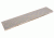 EZE-LAP Super Fine Stone, 2.5x11.38x0.38, 121SF