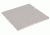EZE-LAP Super Fine Flat Plate., 8 x 8 x 1.25, 151SF