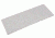 EZE-LAP Super Fine Stone, 3 x 8 x 1.25, 81SF, EDEMO1
