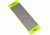 EZE-LAP Super Fine and Fine Stone, 3 x 8, DD8SF/F