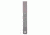 Eze-Lap Super Fine,Medium,Double Sided Diamond Stone,Silver Anodized Aluminum Handle LD1