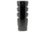 Watchtower Firearms Compensator Muzzle Brake 5.56, Flat, Black, CMB-556-FB