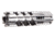 Watchtower Firearms Dragon Slayer Brake .308 CrN, Silver, DS-308-S