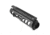 EDEMO Watchtower Firearms Left Stripped Billet Upper Receiver, Black, LFT-UDR-BLK, EDEMO3