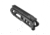 EDEMO Watchtower Firearms Left Stripped Billet Upper Receiver, Black, LFT-UDR-BLK, EDEMO3