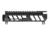 EDEMO Watchtower Firearms Left Stripped Billet Upper Receiver, Black, LFT-UDR-BLK, EDEMO3