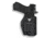 We the People Holsters Glock 34 Mos With Streamlight Tlr-1/1S/Hl Light Red Dot Optic Cut Iwb Holster CF85E995, 4342486728802