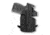 We the People Holsters Fn 509 Compact Tactical Red Dot Optic Cut Owb Holster AF852D63, 6907231076450