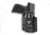 We the People Holsters Sig Sauer P365 Sas Red Dot Optic Cut Iwb Holster AAA830A8, 6946125086818